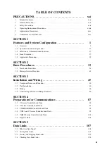 Preview for 10 page of Omron C200HW-CLK21 Operation Manual