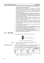 Предварительный просмотр 115 страницы Omron C200HW-CLK21 Operation Manual