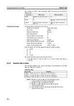 Preview for 281 page of Omron C200HW-CLK21 Operation Manual