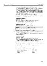 Preview for 292 page of Omron C200HW-CLK21 Operation Manual