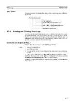 Preview for 342 page of Omron C200HW-CLK21 Operation Manual