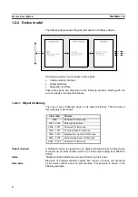 Предварительный просмотр 21 страницы Omron C200HW-CORT21-V1 Operation Manual