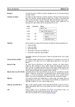 Preview for 22 page of Omron C200HW-CORT21-V1 Operation Manual