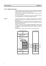 Предварительный просмотр 23 страницы Omron C200HW-CORT21-V1 Operation Manual