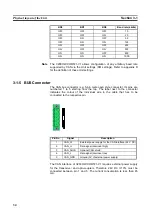 Preview for 51 page of Omron C200HW-CORT21-V1 Operation Manual