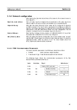 Preview for 54 page of Omron C200HW-CORT21-V1 Operation Manual