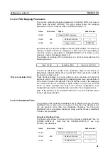 Preview for 58 page of Omron C200HW-CORT21-V1 Operation Manual