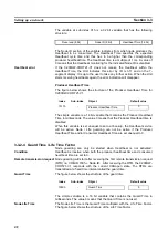 Предварительный просмотр 59 страницы Omron C200HW-CORT21-V1 Operation Manual