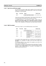 Предварительный просмотр 61 страницы Omron C200HW-CORT21-V1 Operation Manual