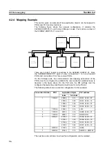 Предварительный просмотр 73 страницы Omron C200HW-CORT21-V1 Operation Manual