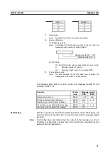 Preview for 88 page of Omron C200HW-CORT21-V1 Operation Manual