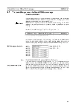 Preview for 96 page of Omron C200HW-CORT21-V1 Operation Manual