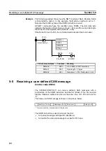 Preview for 97 page of Omron C200HW-CORT21-V1 Operation Manual