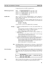 Предварительный просмотр 98 страницы Omron C200HW-CORT21-V1 Operation Manual