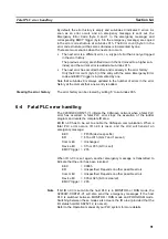 Предварительный просмотр 108 страницы Omron C200HW-CORT21-V1 Operation Manual