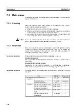 Предварительный просмотр 121 страницы Omron C200HW-CORT21-V1 Operation Manual