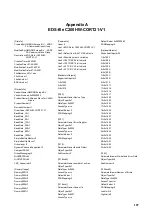 Предварительный просмотр 124 страницы Omron C200HW-CORT21-V1 Operation Manual