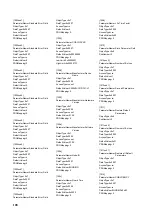 Preview for 125 page of Omron C200HW-CORT21-V1 Operation Manual