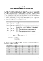 Preview for 134 page of Omron C200HW-CORT21-V1 Operation Manual