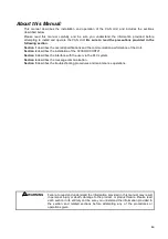 Preview for 11 page of Omron C200HW-CORT21 Operation Manual