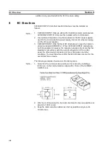 Preview for 16 page of Omron C200HW-CORT21 Operation Manual