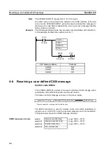 Preview for 46 page of Omron C200HW-CORT21 Operation Manual