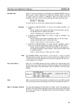 Preview for 47 page of Omron C200HW-CORT21 Operation Manual