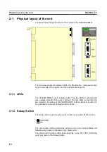 Preview for 26 page of Omron C200HW-PRM21 Operation Manuals