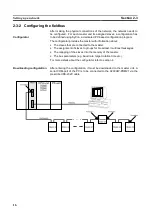 Предварительный просмотр 32 страницы Omron C200HW-PRM21 Operation Manuals