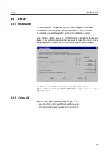 Preview for 47 page of Omron C200HW-PRM21 Operation Manuals