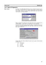Preview for 63 page of Omron C200HW-PRM21 Operation Manuals