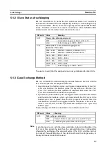 Preview for 73 page of Omron C200HW-PRM21 Operation Manuals