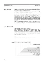 Preview for 80 page of Omron C200HW-PRM21 Operation Manuals