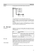 Preview for 93 page of Omron C200HW-PRM21 Operation Manuals