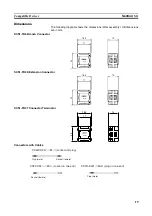 Предварительный просмотр 40 страницы Omron C200HW-SRM21-V1
CS1W-SRM21 Operation Manual