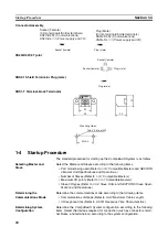 Preview for 41 page of Omron C200HW-SRM21-V1
CS1W-SRM21 Operation Manual