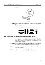 Предварительный просмотр 76 страницы Omron C200HW-SRM21-V1
CS1W-SRM21 Operation Manual