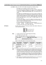 Preview for 98 page of Omron C200HW-SRM21-V1
CS1W-SRM21 Operation Manual