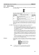 Preview for 128 page of Omron C200HW-SRM21-V1
CS1W-SRM21 Operation Manual