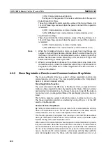 Preview for 141 page of Omron C200HW-SRM21-V1
CS1W-SRM21 Operation Manual