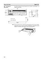 Preview for 183 page of Omron C200HW-SRM21-V1
CS1W-SRM21 Operation Manual