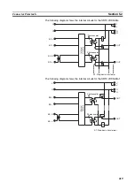 Предварительный просмотр 240 страницы Omron C200HW-SRM21-V1
CS1W-SRM21 Operation Manual