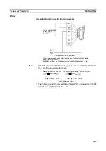 Preview for 262 page of Omron C200HW-SRM21-V1
CS1W-SRM21 Operation Manual