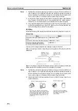 Предварительный просмотр 297 страницы Omron C200HW-SRM21-V1
CS1W-SRM21 Operation Manual