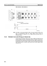 Предварительный просмотр 305 страницы Omron C200HW-SRM21-V1
CS1W-SRM21 Operation Manual