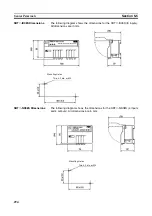 Preview for 315 page of Omron C200HW-SRM21-V1
CS1W-SRM21 Operation Manual