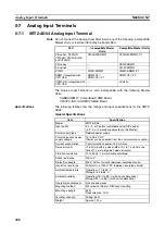 Preview for 329 page of Omron C200HW-SRM21-V1
CS1W-SRM21 Operation Manual