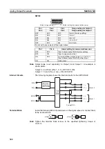 Preview for 343 page of Omron C200HW-SRM21-V1
CS1W-SRM21 Operation Manual