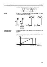 Предварительный просмотр 344 страницы Omron C200HW-SRM21-V1
CS1W-SRM21 Operation Manual