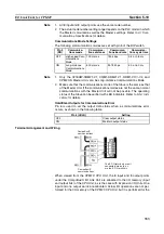 Preview for 354 page of Omron C200HW-SRM21-V1
CS1W-SRM21 Operation Manual